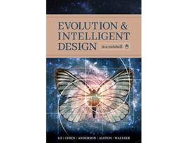 Livro Evolution and Intelligent Design in a Nutshell de Thomas Y Lo Paul K Chien Eric H Anderson Robert A Alston Robert P Waltzer (Inglês)