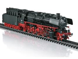 Modelo de comboio MÄRKLIN (15 anos)