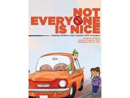 Livro Not Everyone Is Nice de Frederick Alimonti e Ann Tedesco (Inglês - Capa Dura)