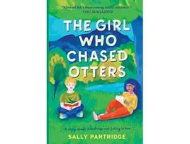 Livro The Girl Who Chased Otters de Sally Partridge (Inglês)