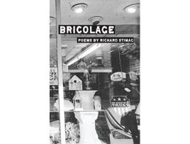 Livro Bricolage de Richard Stimac (Inglês)
