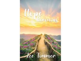 Livro Hope Remains de Lee Timmer (Inglês)