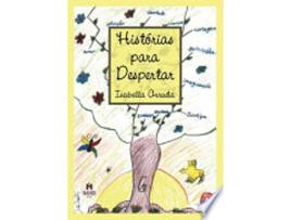 Livro Histórias para Despertar de Isabella Arruda (Português)