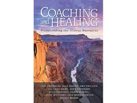Livro Coaching and Healing de Joel Kreisberg, Reggie Marra et al. (Inglês)