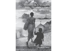 Livro Womens Voices from the Margins de Elizabeth Swart (Inglês)