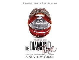 Livro The Diamond Tiara de Vogue (Inglês)