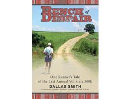 Livro Bench of Despair de Dallas Smith (Inglês)