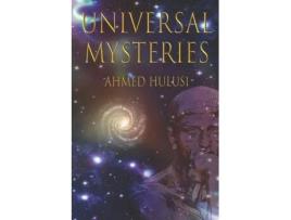 Livro Universal Mysteries: Dabaddah Ahmed Hulusi (Inglês)
