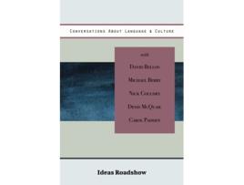 Livro Conversations About Language Culture Ideas Roadshow Collections de Howard Burton (Inglês)