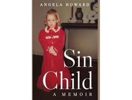 Livro Sin Child de Angela Howard (Inglês)