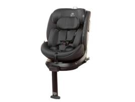 Cadeira auto 4Baby Enzo-Fix 40-150 CM Grafite