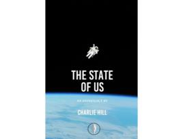 Livro The State of Us de Charlie Hill (Inglês)