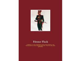 Livro Förster Fleck German Edition de Förster Fleck (Alemão)