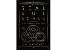 Livro Seal, Sigil amp Call de J R Mascaro (Inglês)