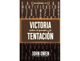Livro Of The Mortification Of Sin In de John Owen e Jaime D Caballero (Espanhol)