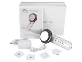 Dispositivo de beleza de emagrecimento cavitação ultrassônica EMS LED de radiofrequência NIKING