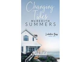 Livro Changing Tides de Meredith Summers (Inglês)