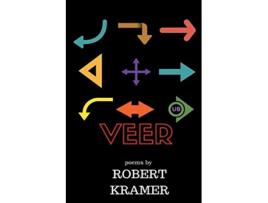 Livro Veer de Robert Kramer (Inglês)