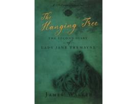 Livro The Hanging Tree de James Walker (Inglês)