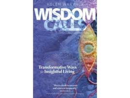 Livro Wisdom Calls de Helen Warwick (Inglês)