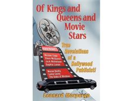 Livro Of Kings and Queens and Movie Stars de Leonard Morpurgo (Inglês)