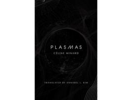 Livro Plasmas de Céline Minard (Inglês)