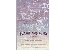 Livro Flame and Song de Philippa Namutebi KabaliKagwa (Inglês)
