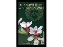 Livro Buddhist Psalms of Shinran Shonin de Shinran Shonin S Yamabe L Adams Beck (Inglês)