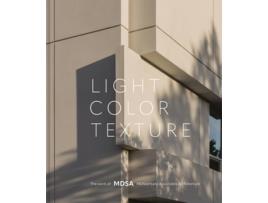 Livro Light, Color, Texture de Michael D Szerbaty (Inglês - Capa Dura)