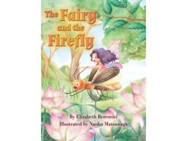 Livro The Fairy and the Firefly Elizabeth Bercovici (Inglês)