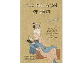 Livro Gulistan of SaDi de Sa'Di Shirazi e Thackston M Wheeler (Inglês)