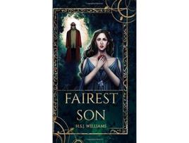 Livro Fairest Son de H S J Williams (Inglês)