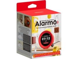 Pré-venda NINTENDO Sound Clock: Alarmo