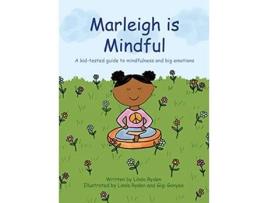 Livro Marleigh is Mindful de Linda Ryden (Inglês - Capa Dura)