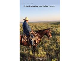 Livro Eclectic Cowboy and Other Poems de Sherry Bevins Darrell (Inglês)