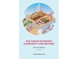 Livro Asean Economic Community And Beyond de Sanchita Basu das (Inglês)