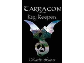 Livro Tarragon Key Keeper de Karlie M Lucas (Inglês)