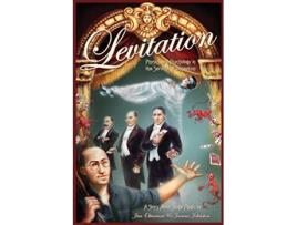 Livro Levitation Physics And Psychology In The Service Of Deception de Jim Ottaviani (Inglês)
