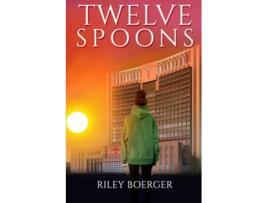 Livro Twelve Spoons de Riley Boerger (Inglês)