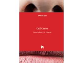 Livro Oral Cancer de Ogbureke (Inglês - Capa Dura)