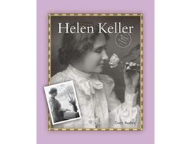 Livro Helen Keller Women Who Inspire Biography de Terry Barber (Inglês)