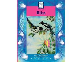 Livro PickAWoowoo Bliss de Dorreya Wood (Inglês)
