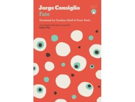 Livro Fate de Jorge Consiglio (Inglês)