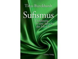 Livro Sufismus German Edition de Titus Burckhardt (Alemão)
