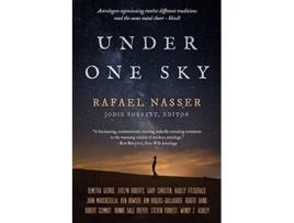 Livro Under One Sky de Rafael Nasser (Inglês)