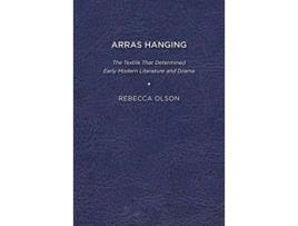 Livro Arras Hanging de Rebecca Olson (Inglês)