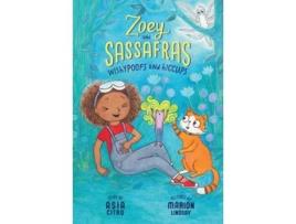 Livro Wishypoofs and Hiccups de Asia Citro (Inglês - Capa Dura)