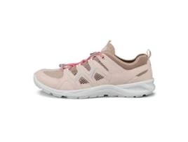 Sapatos de Mulher ECCO Terracruise Lt Rosa (38)