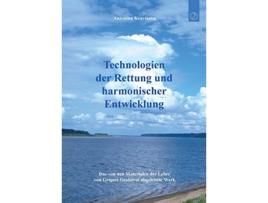 Livro Technologien der Rettung und harmonischer Entwicklung German Edition de Antonina Kravtsova (Alemão)