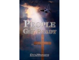 Livro People Get Ready de Enel Malakrist (Inglês)